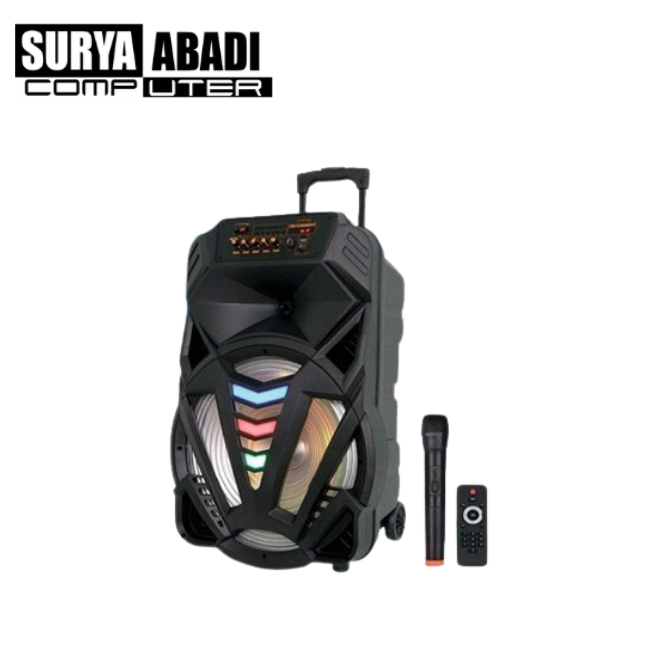 SPEAKER ADVANCE K1201N