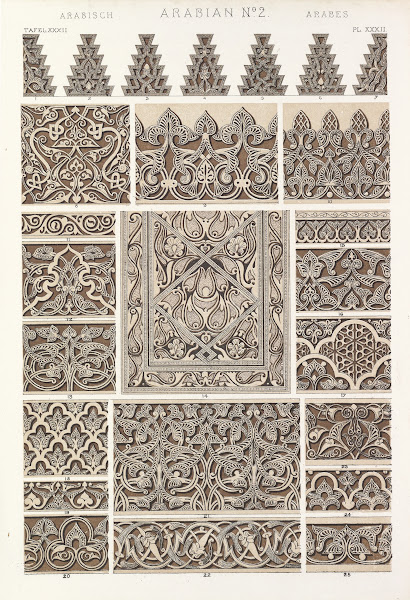Arabian No2 1856