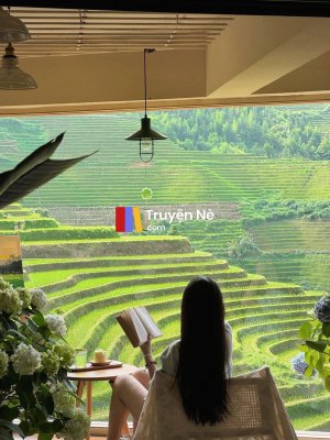 Người Đầu Chó Và Bí Ẩn Kinh Hoàng