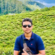 Sachith Sri Mihiraj