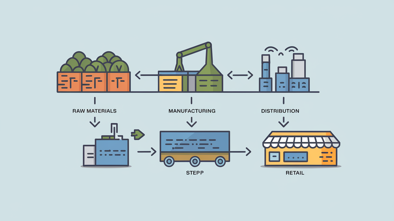 What is Supply Chain Finance?
