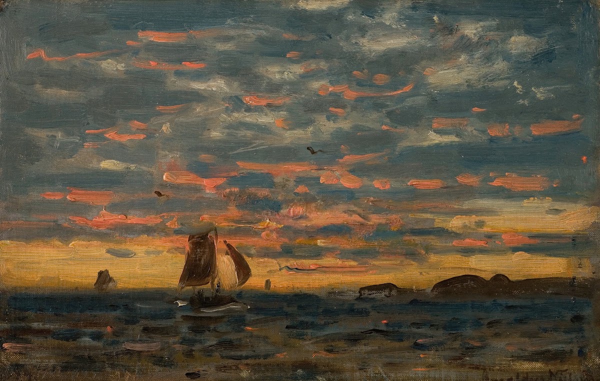Skisse 1894