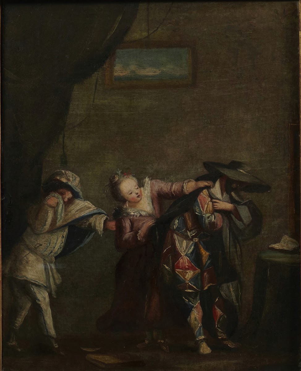 Harlequinade