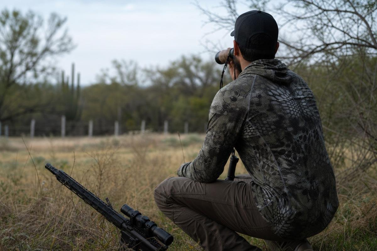 Best coyote calls for Denison predator hunters