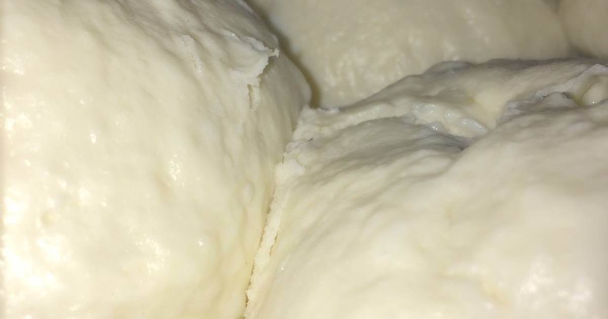 Bánh bao nhân thịt