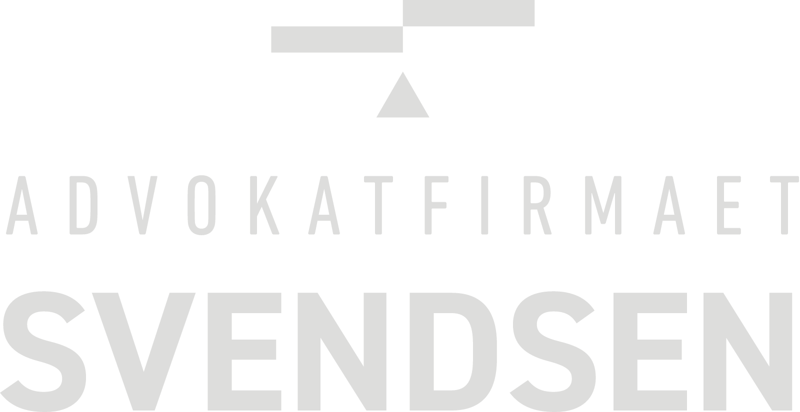 ADVOKATFIRMAET SVENDSEN