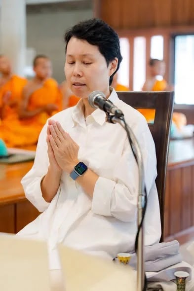 ภาพประกอบ วัดบ้านขุน ขอประกาศอนุโมทนาบุญเจ้าภาพถวายภัตตาหารเพล ในวันพุธที่ ๑๒ สิงหาคม พ.ศ.๒๕๖๙