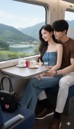 Sợi Chỉ Đỏ Trong Dòng Đời