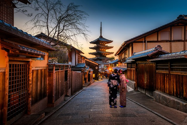 IOR vs EOR vs ACP: Which Japan Market-Entry Structure Do You Actually Need in 2026