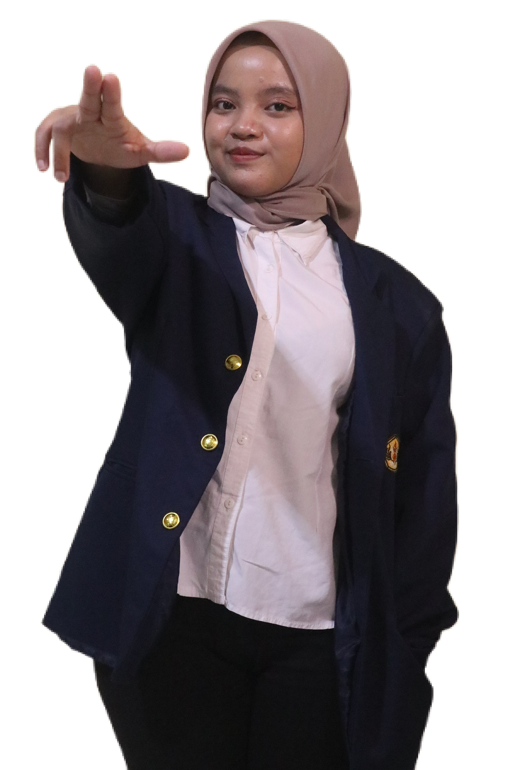 Fauziyya Nabilla Solikhin