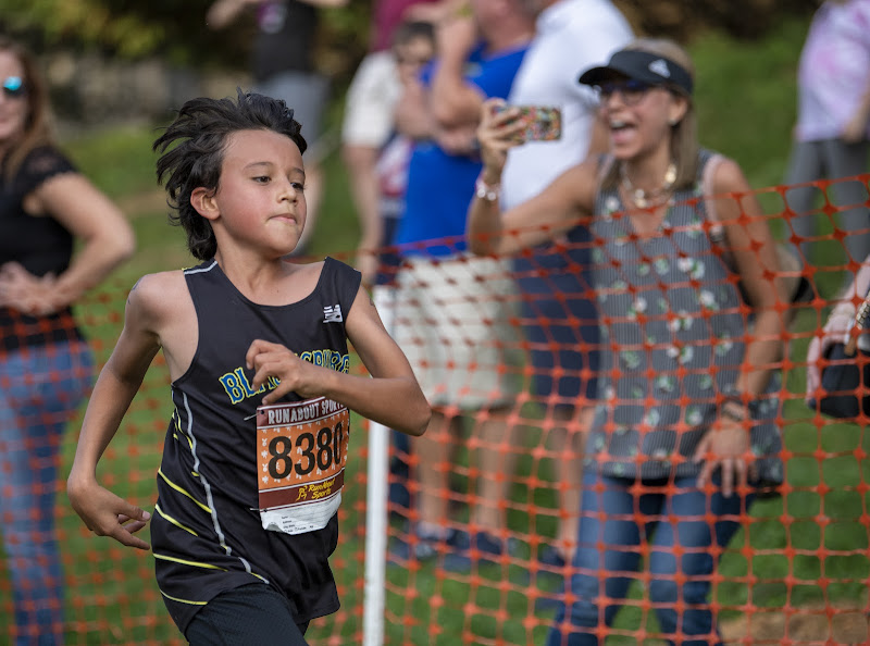 Photo from MS: Cross Country of Felipe Romero Segura