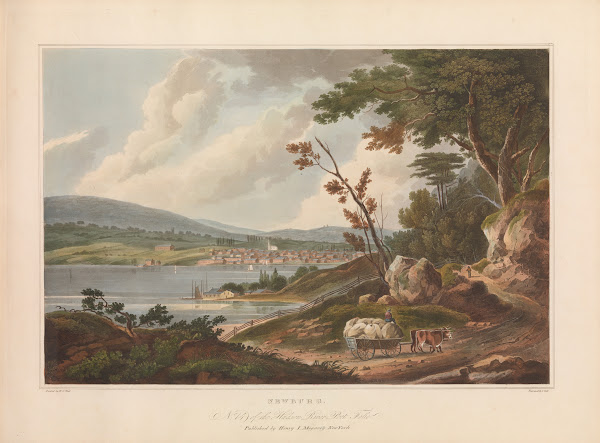 Newburg 18211822