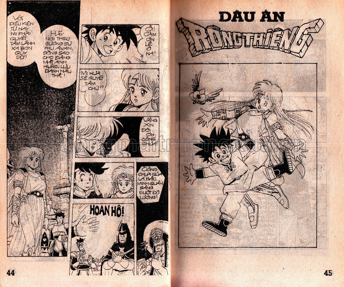 Tập 13 - Trang 154