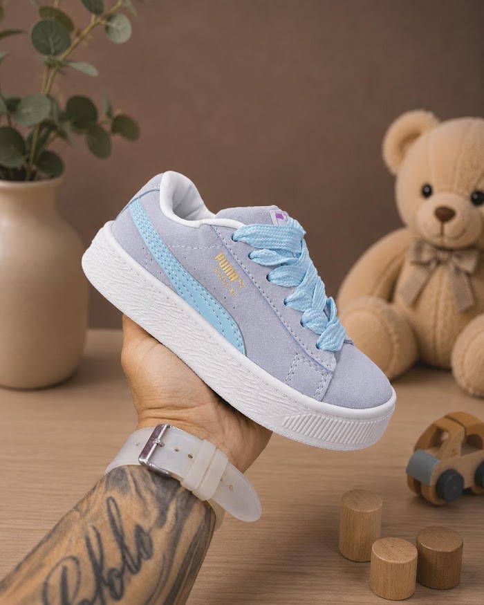 Puma Suede XL 2