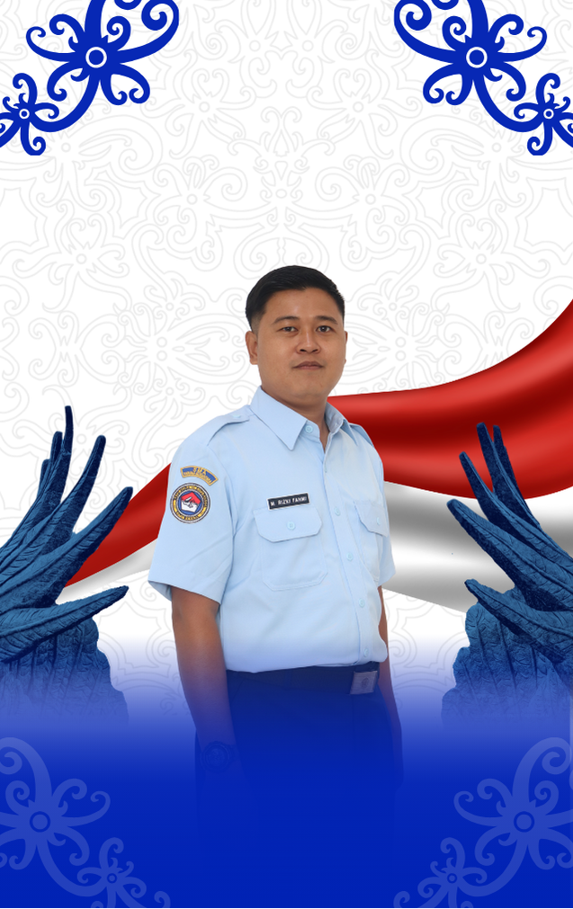 Muh. Rizki Fahmi