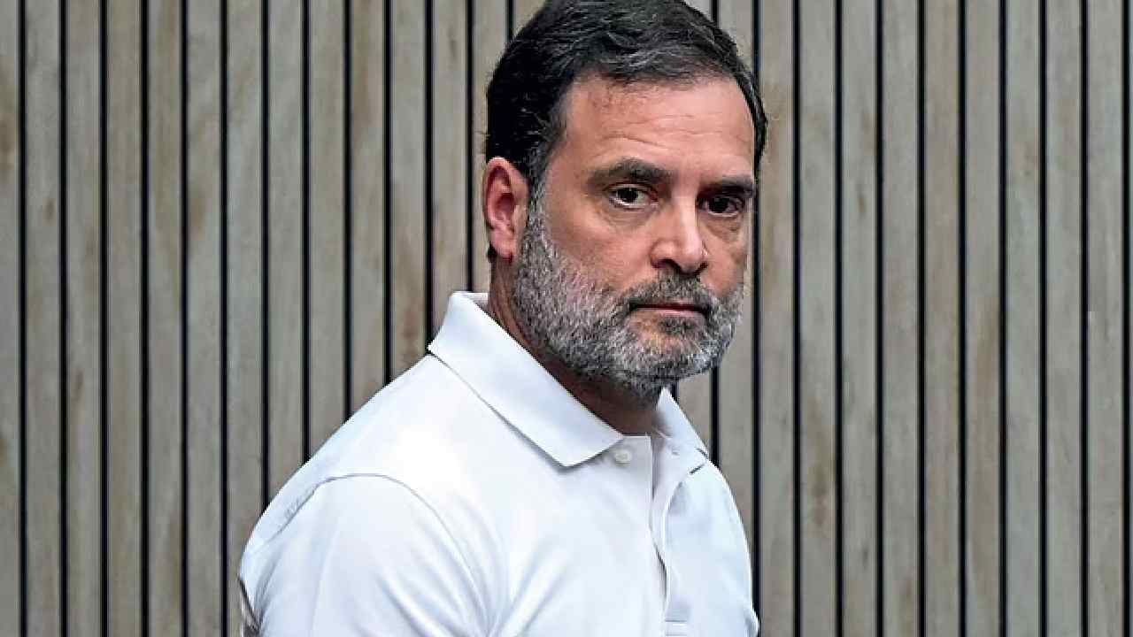 Rahul Gandhi Acquitted in Amit Shah Defamation Case