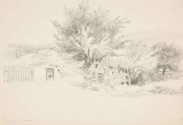 Landscape 19thcentury
