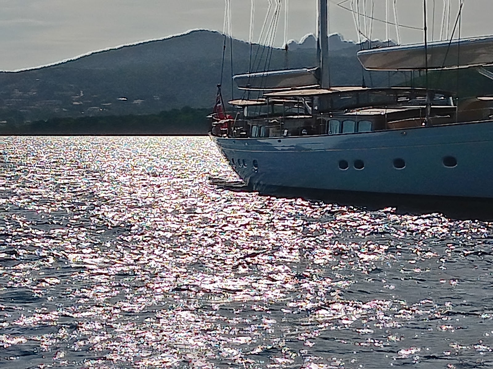 Photo de la navigation NAV-061