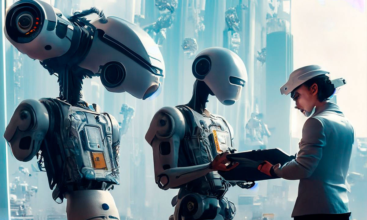 IA: Transformación y Futuro del Trabajo