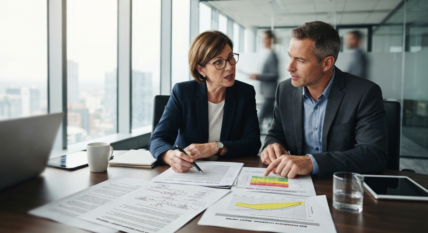 Is your company ready for real estate development?