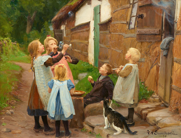 Danish Art
