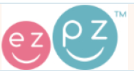 ezpz logo