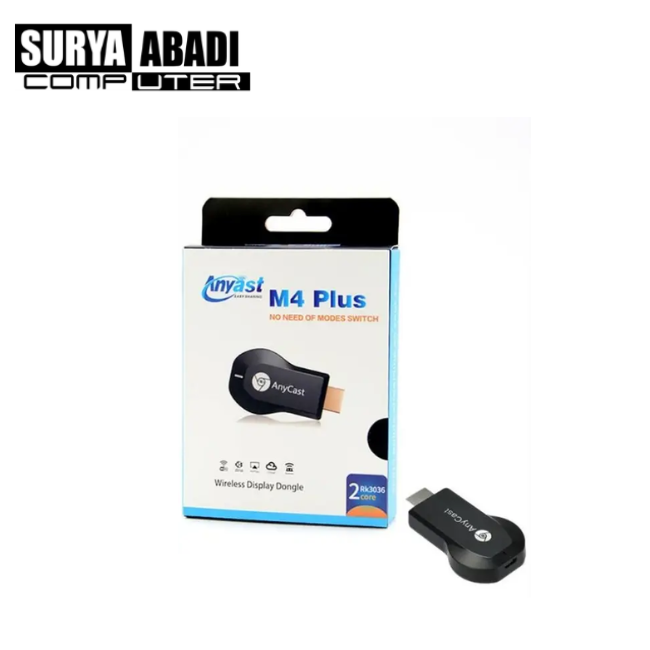 WIRELLES HDMI ANY CAST