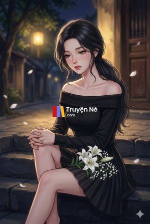 Chiếc Xe Biến Mất