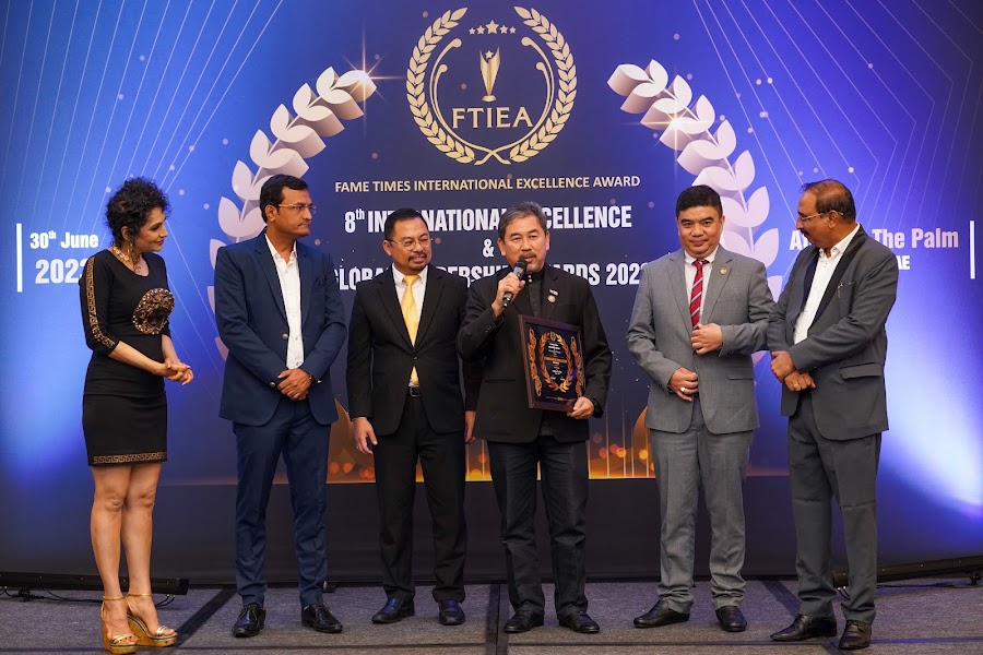 08 FTIEA - 30th June 2023, Atlantis, The Palm, Dubai - A7303290