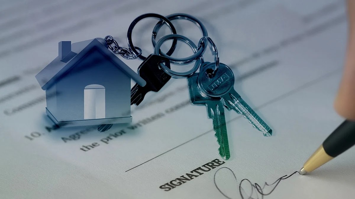 월세 절약을 위한 부동산 중개수수료 절감 방법