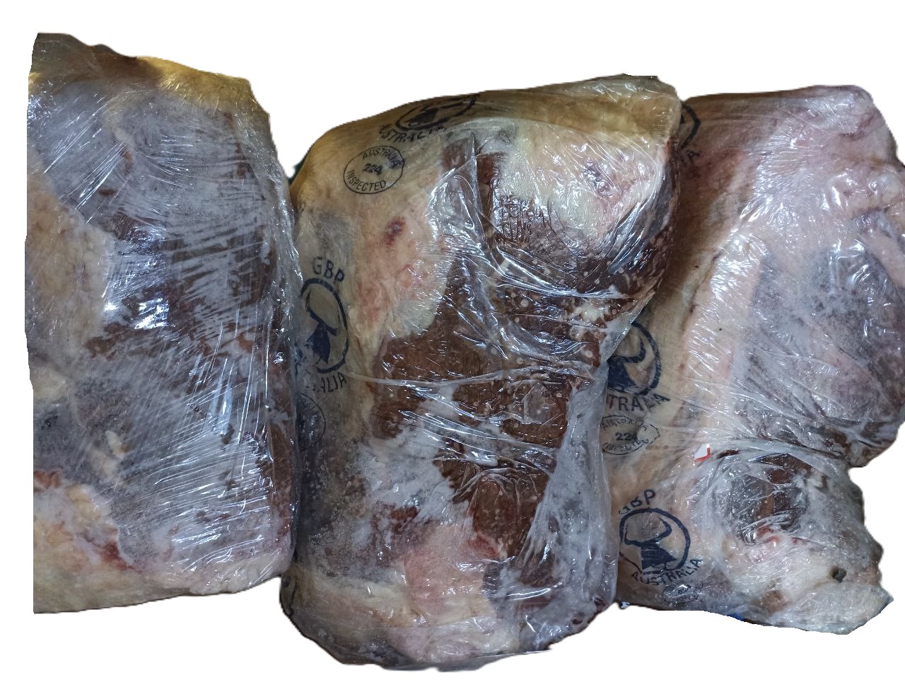 Aus Beef Topside