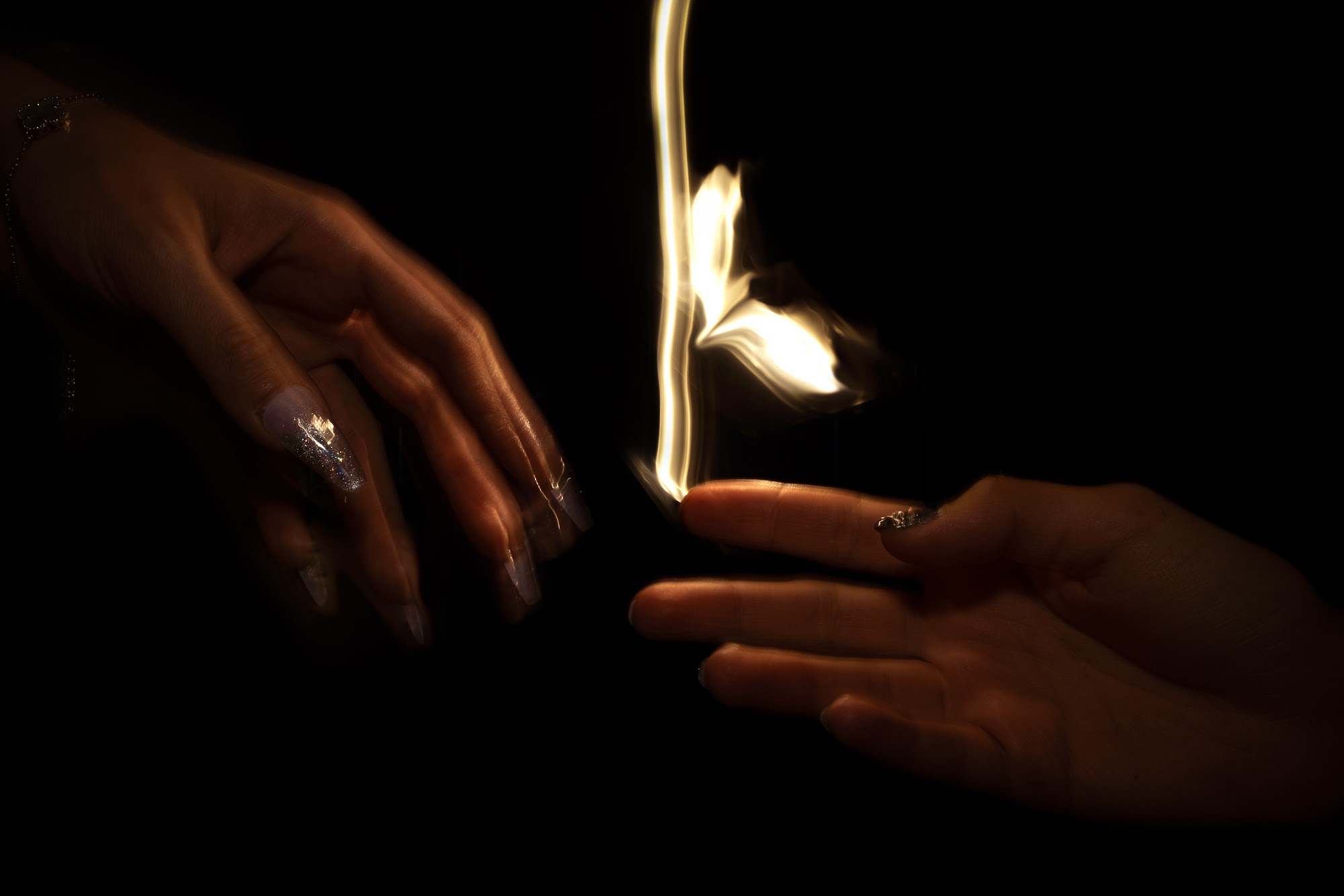 Carry the Light — frame 2