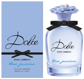 DOLCE BLUE JASMINE MUJER 75ML EDT DOLCE & GABABANA