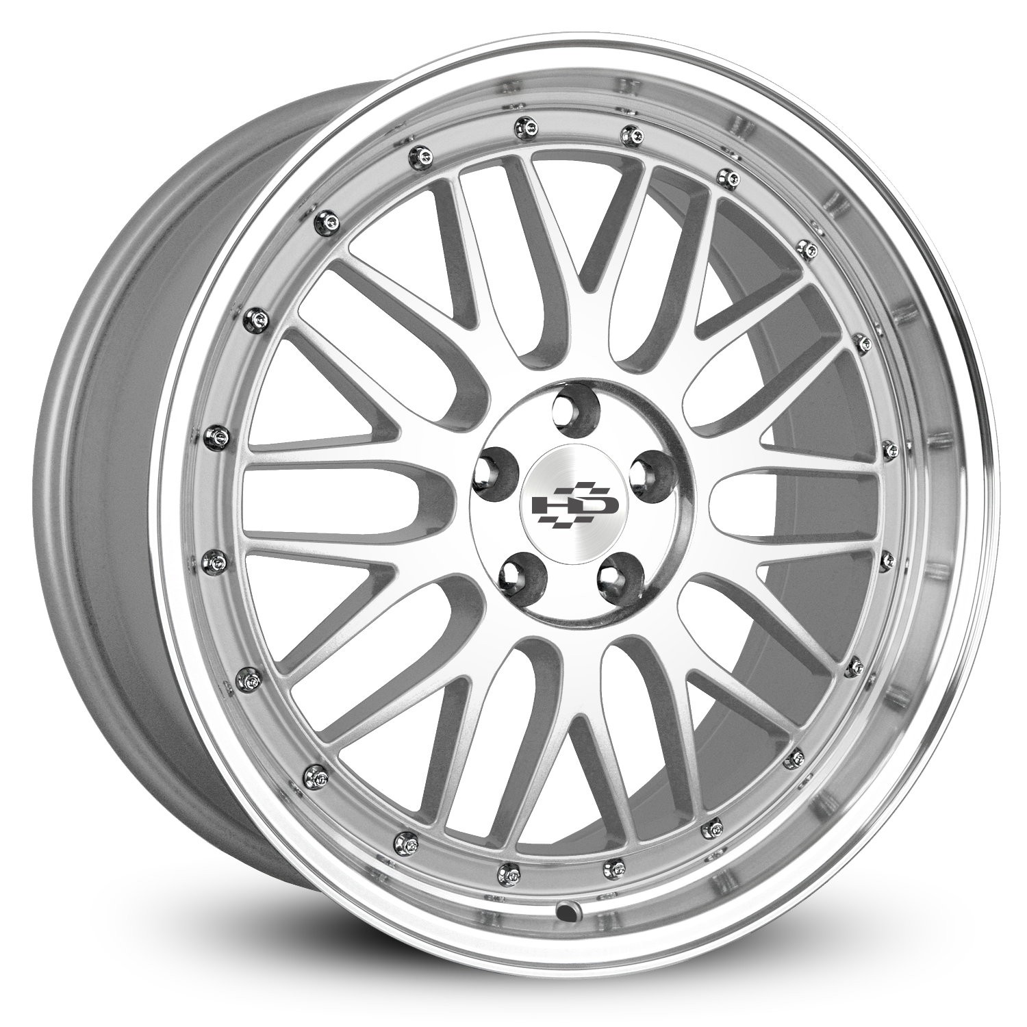 HD Wheels ProTrak