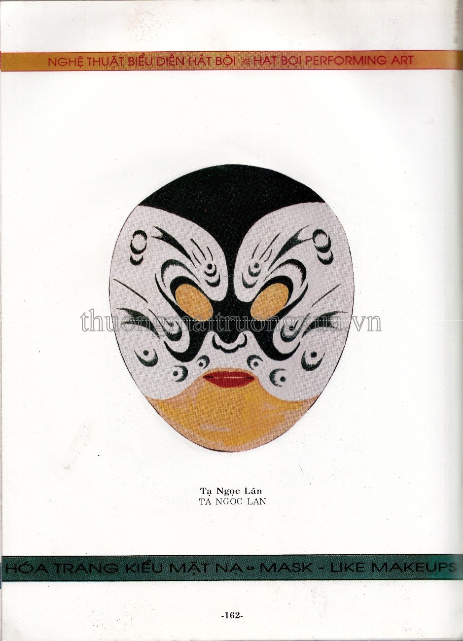 Nghệ thuật hát bội (1994) - Trang 152