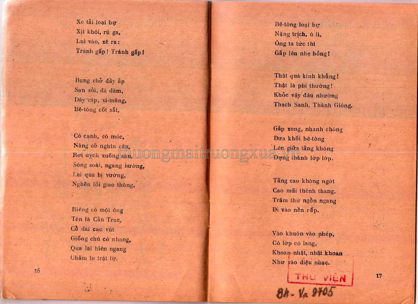 Quả đỏ (1983) - Trang 9