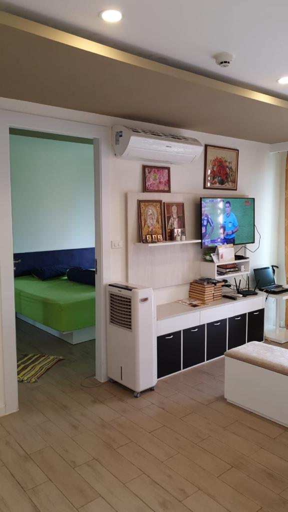 Siam Oriental Garden 2 - 1 Bed, Floor 5 8
