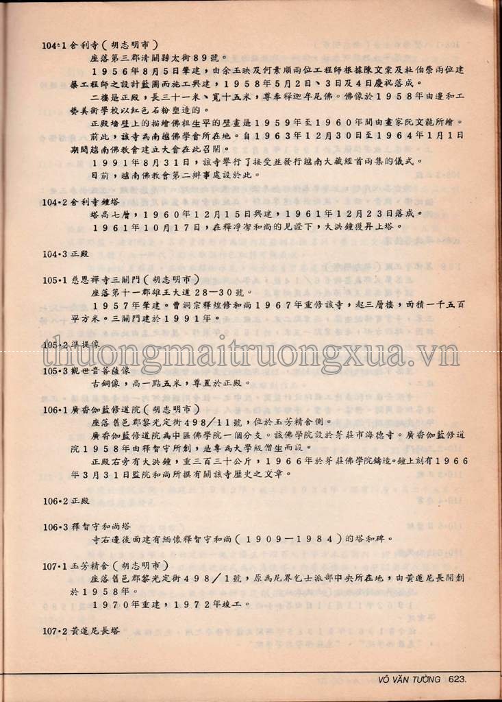 Truyện tranh : Ô Long viện (Tập 2 - 2008) - Trang 607