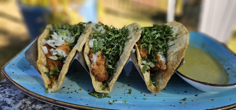 Nuevos Amigos Cocina Mexicana — Canton, GA