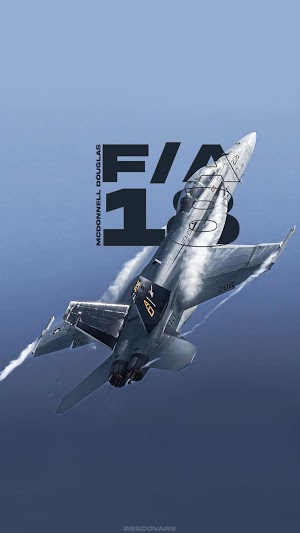 Fighter Jet Picture