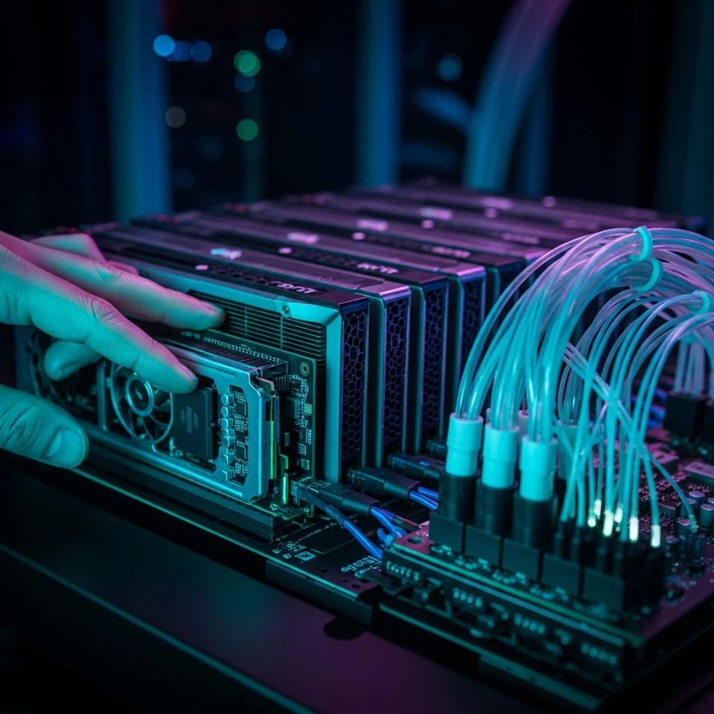 The Virtualization Tax: Why Virtualized GPUs Underperform