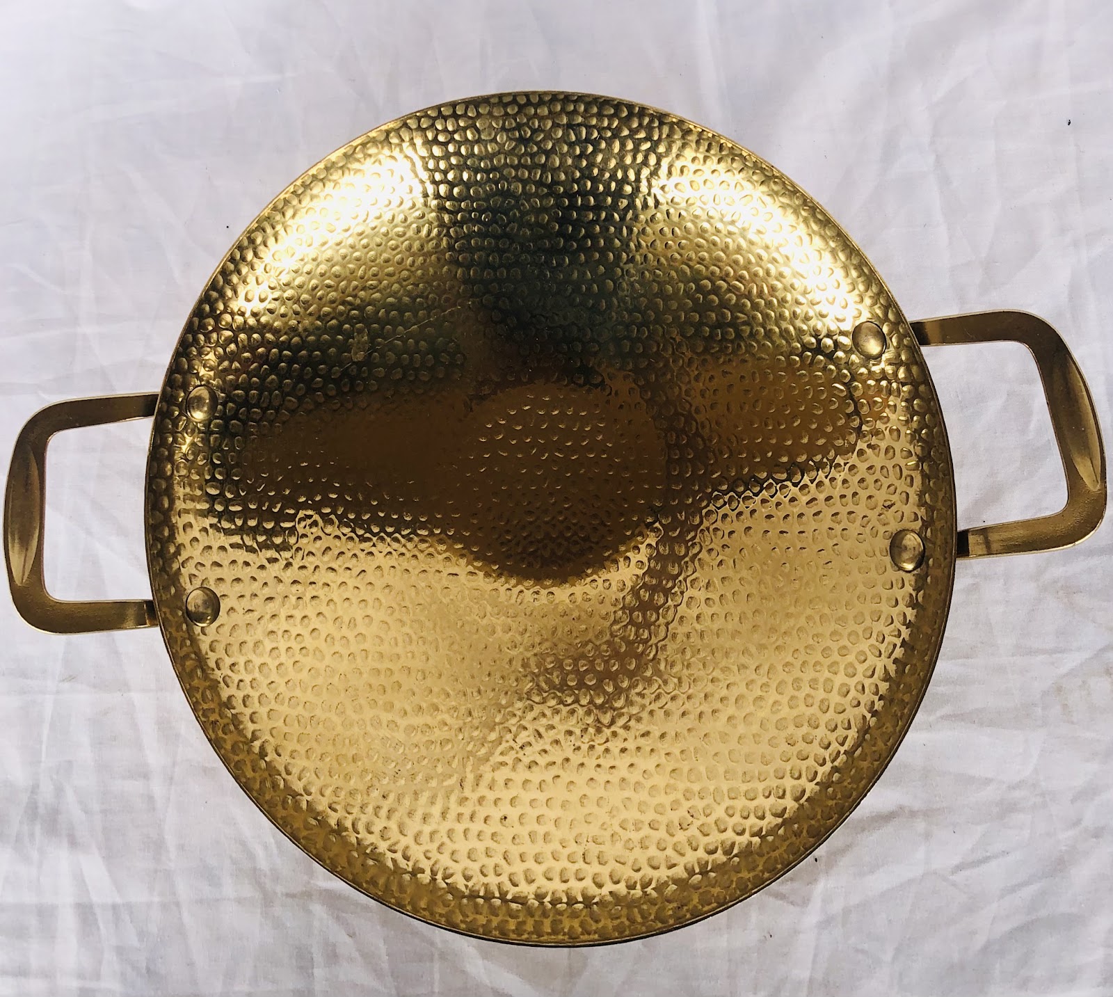 Honeycomb Bowl 26cm