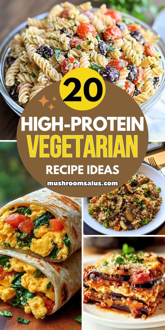 390+ easy recipes
