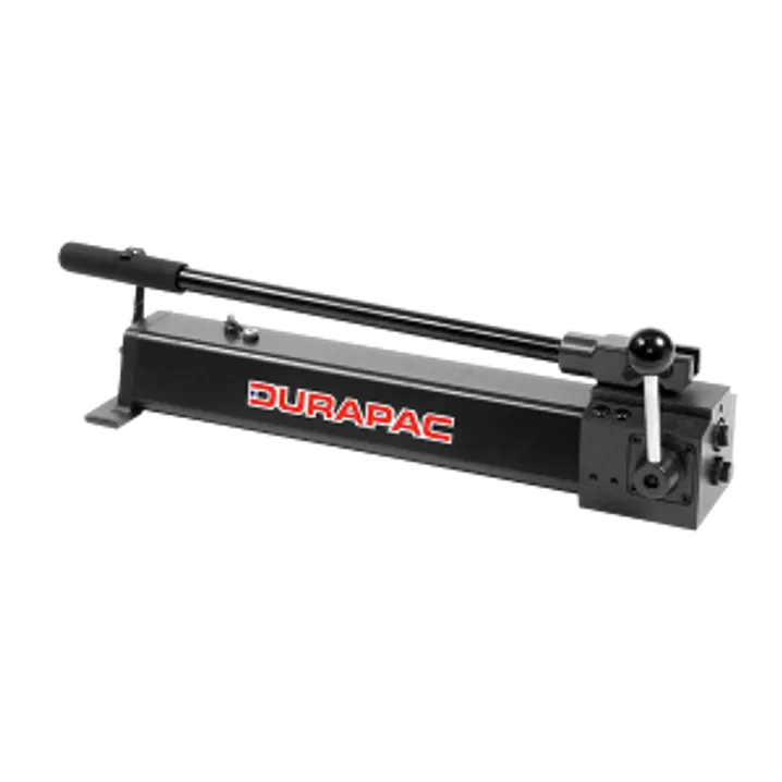P-2200AD Aluminium Bodied Hand Pumps 350-2000 CC.