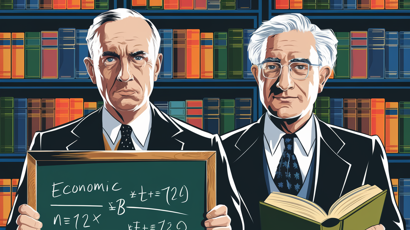 What is Keynesian Economics? Principles & Impact Explained