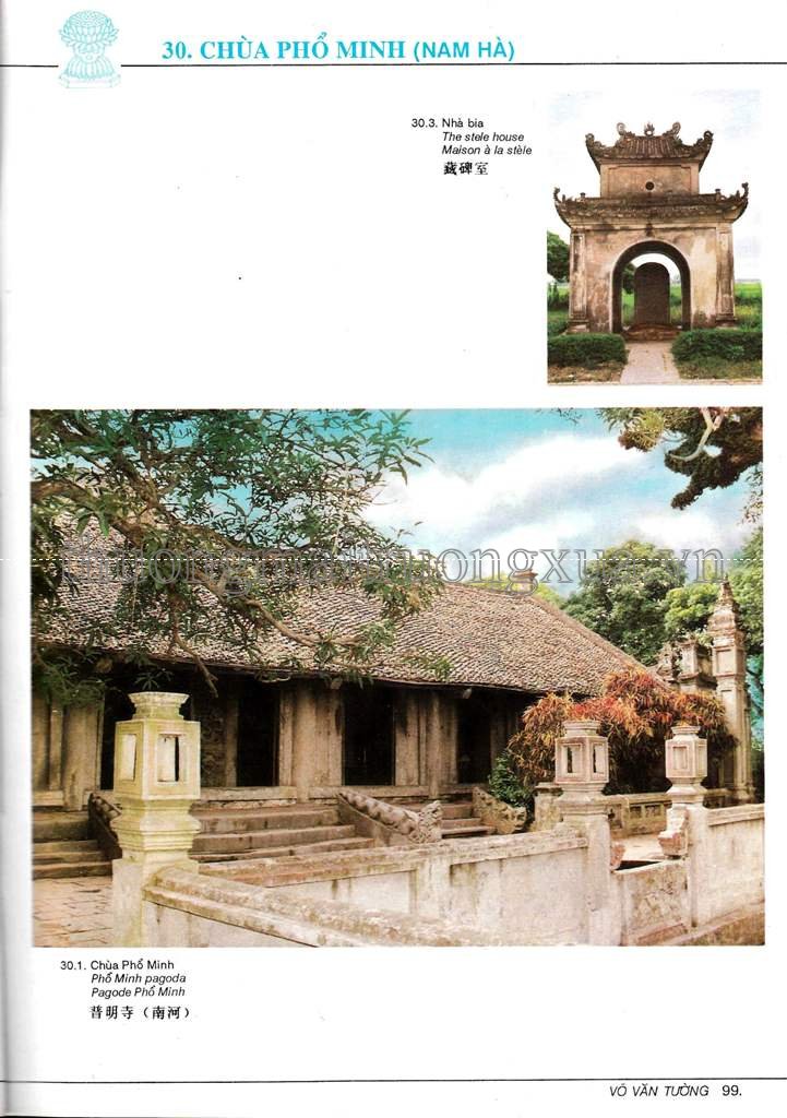 Truyện tranh : Ô Long viện (Tập 6 - 2008) - Trang 96