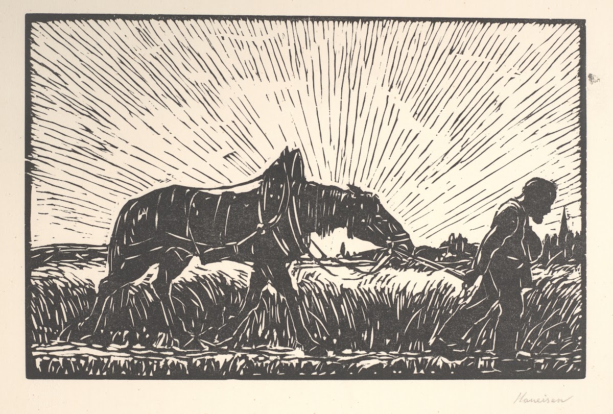 Abend 1906