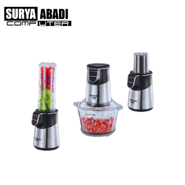 Food Chopper Samono SW-CS400