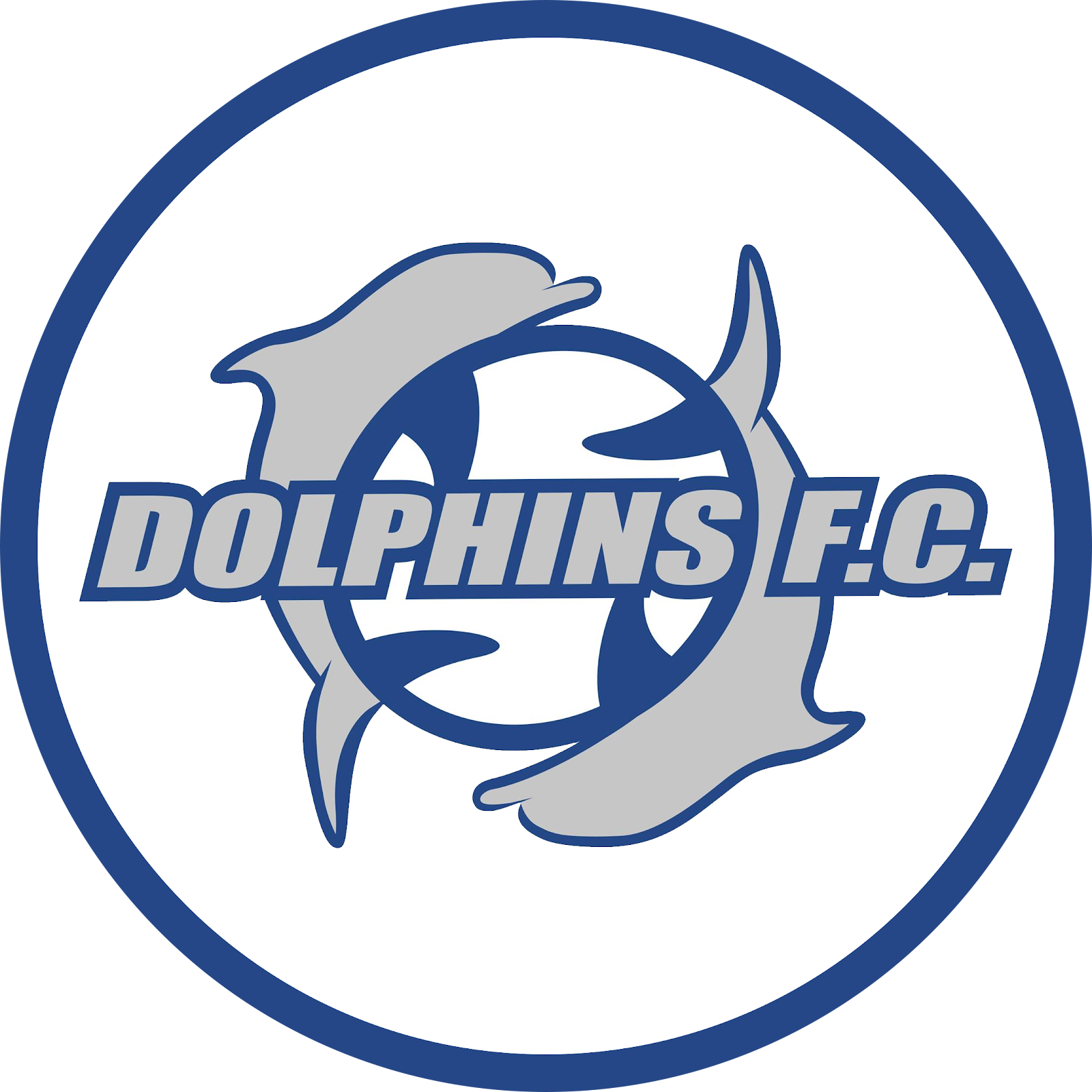 Dolphins logo