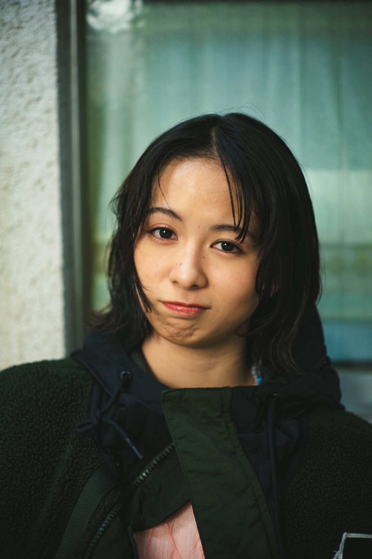 Mina #155 — Makino Shota